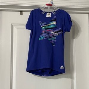 Adidas girl set
